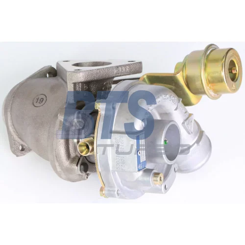 Plniace dúchadlo T911342BL (BTS Turbo) - obr. 9