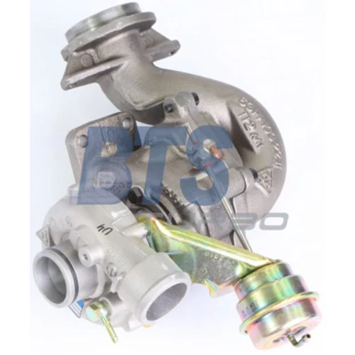 Plniace dúchadlo T911360BL (BTS Turbo) - obr. 5