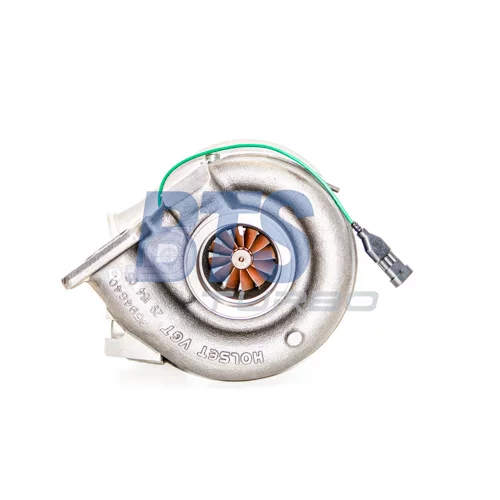 Plniace dúchadlo T911363BL (BTS Turbo) - obr. 10