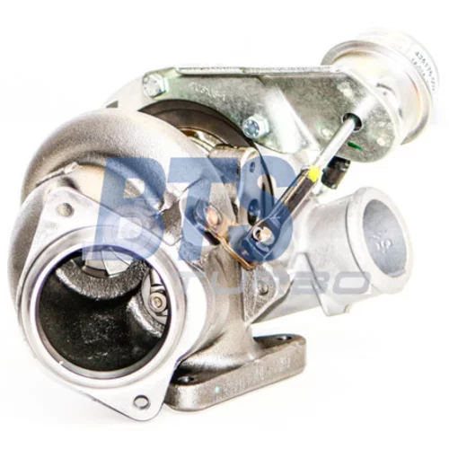 Plniace dúchadlo T911377BL (BTS Turbo) - obr. 10