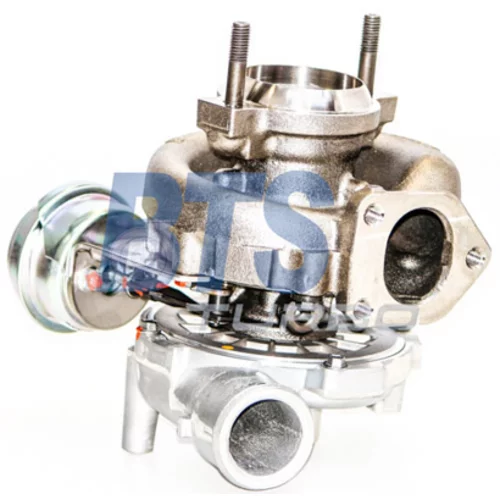 Plniace dúchadlo T911388BL (BTS Turbo) - obr. 5