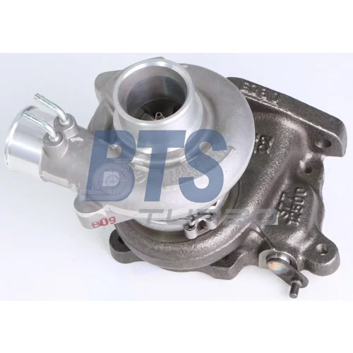 Plniace dúchadlo T911405 (BTS Turbo) - obr. 14
