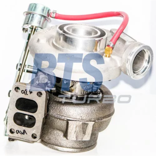 Plniace dúchadlo T911408LI (BTS Turbo) - obr. 4