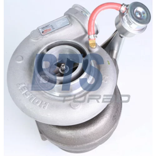 Plniace dúchadlo T911408RE (BTS Turbo) - obr. 16
