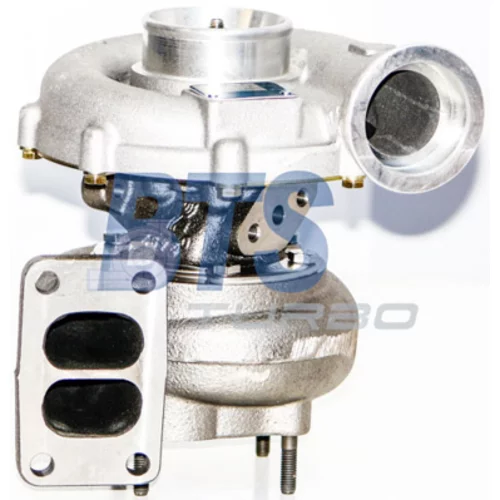 Plniace dúchadlo T911451BL (BTS Turbo) - obr. 7