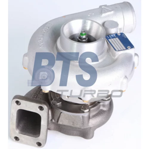 Plniace dúchadlo T911490BL (BTS Turbo) - obr. 11