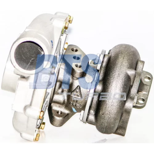 Plniace dúchadlo T911490BL (BTS Turbo) - obr. 2