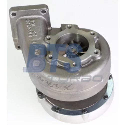 Plniace dúchadlo T911496 (BTS Turbo) - obr. 10