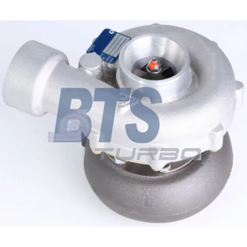 Plniace dúchadlo T911623 (BTS Turbo) - obr. 9
