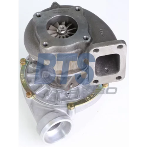 Plniace dúchadlo T911625 (BTS Turbo) - obr. 12