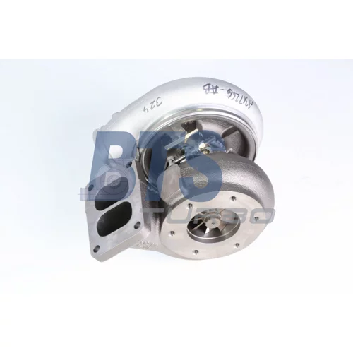 Plniace dúchadlo T911676 (BTS Turbo) - obr. 1