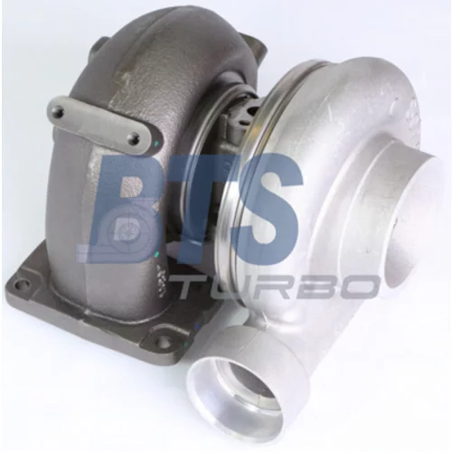 Plniace dúchadlo T911793BL (BTS Turbo) - obr. 7
