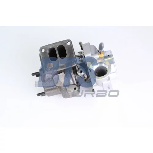 Plniace dúchadlo T911882BL (BTS Turbo) - obr. 3