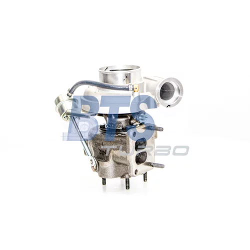 Plniace dúchadlo T911882BL (BTS Turbo) - obr. 6