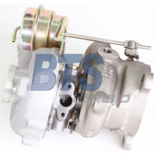 Plniace dúchadlo T911910BL (BTS Turbo) - obr. 10
