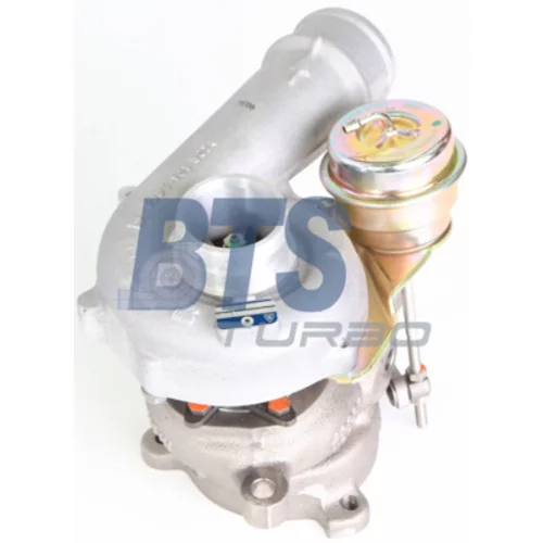 Plniace dúchadlo T911910BL (BTS Turbo) - obr. 15