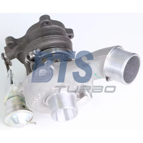 Plniace dúchadlo T912041 (BTS Turbo) - obr. 10
