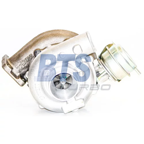 Plniace dúchadlo T912043BL (BTS Turbo) - obr. 1