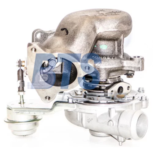Plniace dúchadlo T912056BL (BTS Turbo) - obr. 6