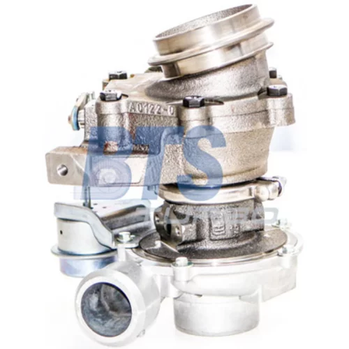 Plniace dúchadlo T912059BL (BTS Turbo) - obr. 1