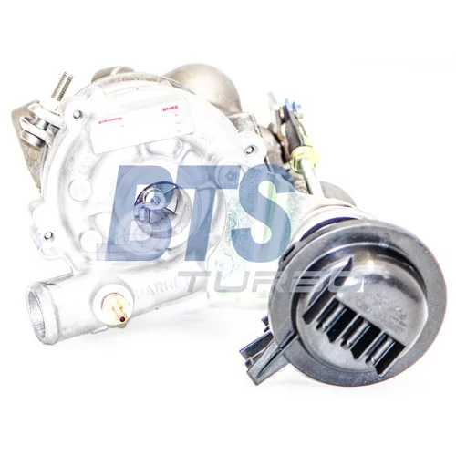 Plniace dúchadlo T912061 (BTS Turbo) - obr. 9