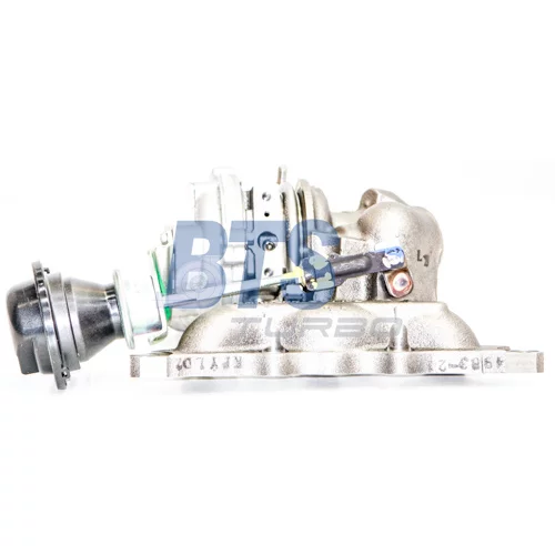 Plniace dúchadlo T912061BL (BTS Turbo) - obr. 10