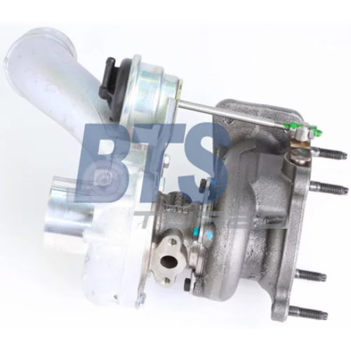 Plniace dúchadlo T912073BL (BTS Turbo) - obr. 6