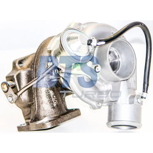 Plniace dúchadlo T912157BL (BTS Turbo) - obr. 2
