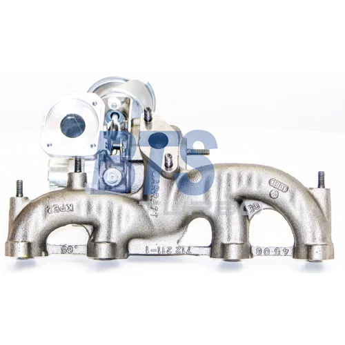 Plniace dúchadlo T912236BL (BTS Turbo) - obr. 3