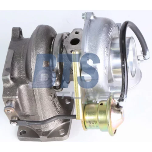 Plniace dúchadlo T912257 (BTS Turbo) - obr. 6