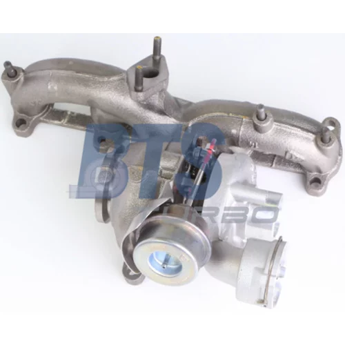 Plniace dúchadlo T912352BL (BTS Turbo) - obr. 3