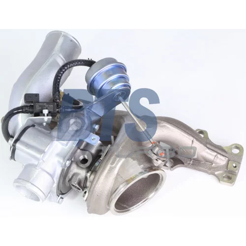 Plniace dúchadlo T912432BL (BTS Turbo) - obr. 6