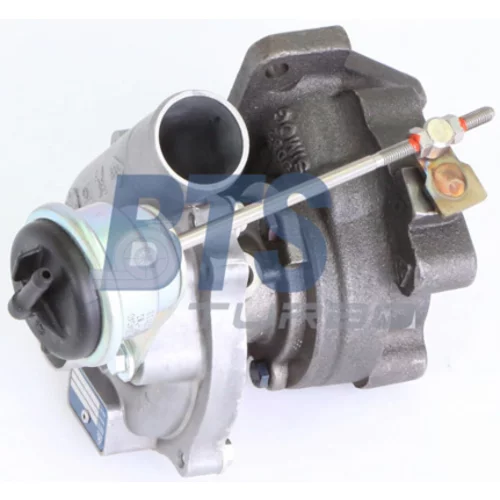 Plniace dúchadlo T912461BL (BTS Turbo) - obr. 2