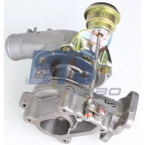 Plniace dúchadlo T912530 (BTS Turbo) - obr. 5