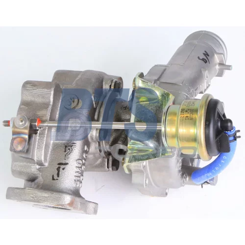 Plniace dúchadlo T912530BL (BTS Turbo) - obr. 6