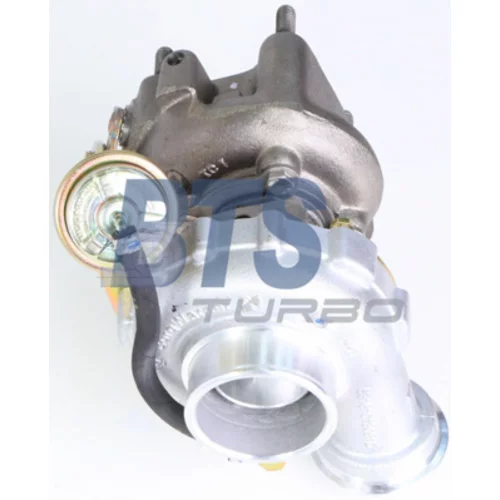 Plniace dúchadlo T912553 (BTS Turbo) - obr. 3