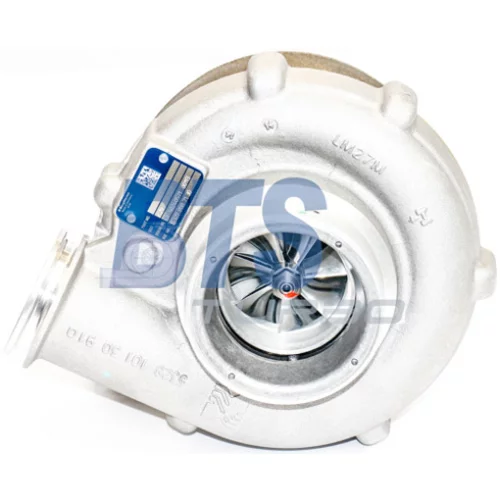 Plniace dúchadlo T914028BL (BTS Turbo) - obr. 1