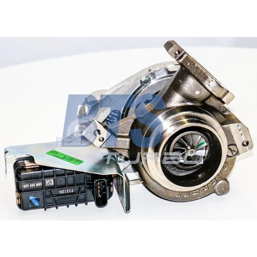 Plniace dúchadlo T914031BL (BTS Turbo) - obr. 2