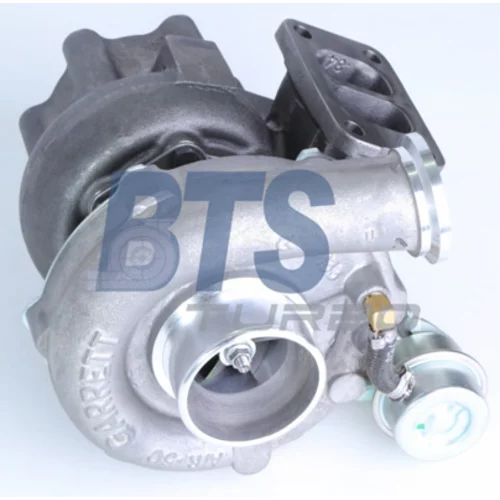 Plniace dúchadlo T914053BL (BTS Turbo) - obr. 1