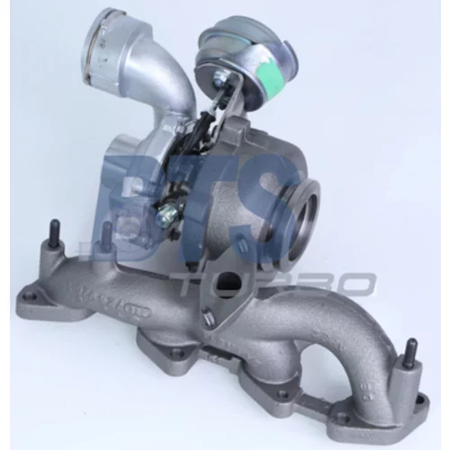Plniace dúchadlo T914088BL (BTS Turbo) - obr. 2