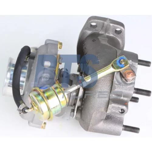 Plniace dúchadlo T914100BL (BTS Turbo) - obr. 5