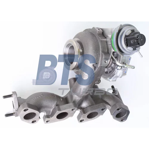 Plniace dúchadlo T914138BL (BTS Turbo) - obr. 5