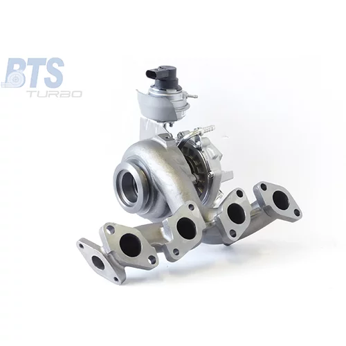 Plniace dúchadlo T914138BT (BTS Turbo) - obr. 2