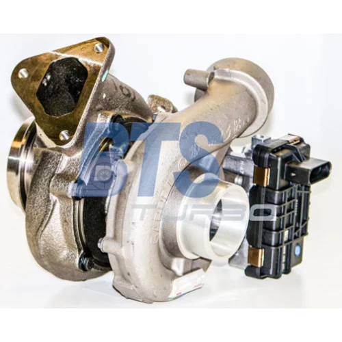 Plniace dúchadlo T914161BL (BTS Turbo) - obr. 6