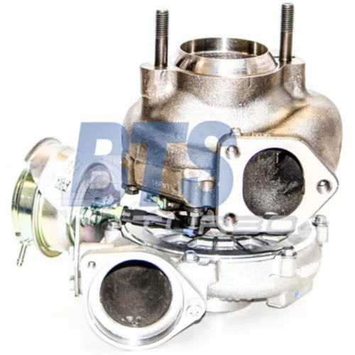 Plniace dúchadlo T914199BL (BTS Turbo) - obr. 2