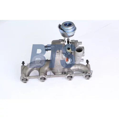 Plniace dúchadlo T914200 (BTS Turbo) - obr. 5