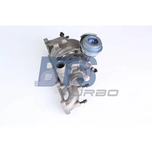 Plniace dúchadlo T914200 (BTS Turbo) - obr. 6