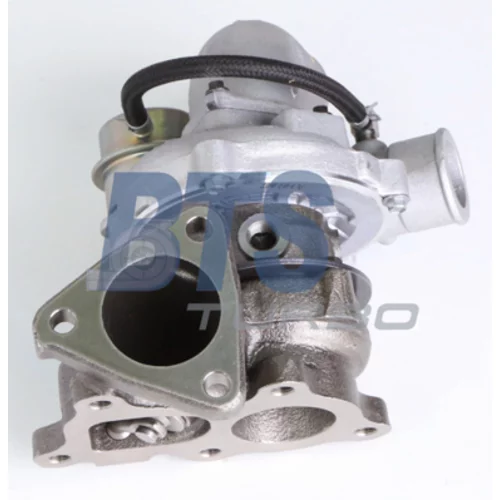 Plniace dúchadlo T914237 (BTS Turbo) - obr. 7