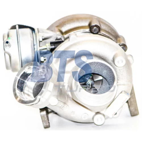 Plniace dúchadlo T914249BL (BTS Turbo) - obr. 1