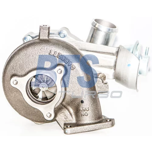 Plniace dúchadlo T914331BL (BTS Turbo) - obr. 5